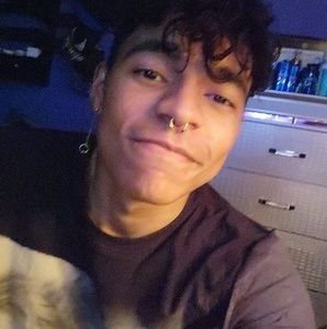 Meet your Posher, Roger